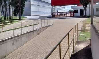 Imagem 6: Galpão - Centro - Santo Antônio de Posse