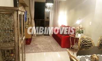 Imagem 2: Apartamento - Taquaral - Campinas