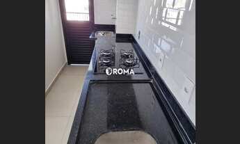 Imagem 4: Apartamento no Unique Residence