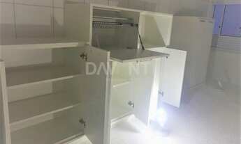 Imagem 4: Apartamento - Condomínio Mais Campos Salles - Valinhos