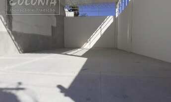 Imagem 4: Santo André - Loja/Salão - Casa Branca