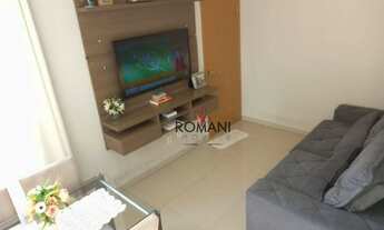 Imagem 4: Apartamento com 2 dormitórios à venda, 46 m² por R$ 180.000,00 - Vila Urupês - Suzano/SP