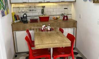 Imagem 7: São Paulo - Apartamento Padrão - Vila Olímpia