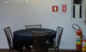 Imagem 2: Santo André - Loja/Salão - Vila Bastos