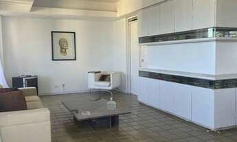 Imagem 7: Na Navegantes, 4 Qts, 4 Suítes, 250m², Vista Mar, Varandão, Armários, 3 Vagas, Andar Alto