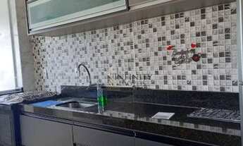 Imagem 4: Apartamento com 2 dormitórios à venda, 60 m² por R$ 330.000,00 - Jardim América - São José