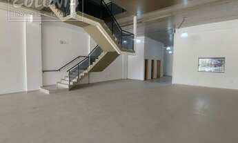 Imagem: Santo André - Loja/Salão - Vila Guaraciaba