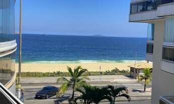 Imagem 1: Apartamento Praia de Piratininga - Vista Mar Lateral