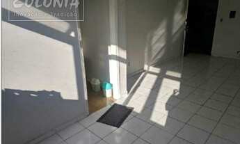 Imagem 2: Santo André - Conjunto Comercial/sala - Parque das Nações