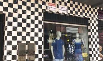 Imagem: Aluga-se ponto comercial
