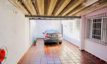 Imagem 2: Santo André - Casa Padrão - Utinga