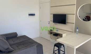 Imagem 4: Apartamento com 2 dormitórios à venda, 49 m² por R$ 250.000 - Vila Santa Maria - Americana