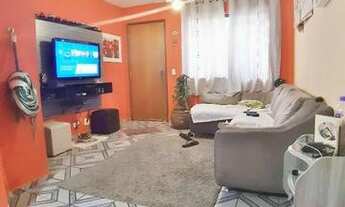 Imagem: Casa 57 M² - Jd. Dom José