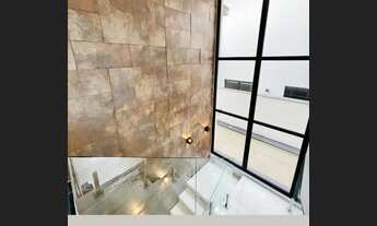 Imagem 6: Sobrado Novo no Swiss Park - Campinas