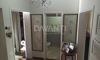 Imagem 5: Casa - Chácara da Barra - Campinas