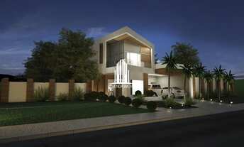 Imagem 6: Casa Alphaville COND BURLE MARX 3 suites e 3 vagas