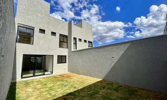 Imagem 3: Sobrados de 173 m2 - 3 suites - Gleba Palhano - R$ 1.190.000 (cada