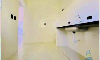 Imagem 4: Casa de Condomínio com 2 dorms, Ribeirópolis, Praia Grande - R$ 200 mil, Cod: 12518