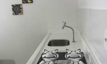 Imagem 6: Flat mobiliado de frente para o mar, em Piedade com 38m2