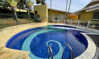 Imagem 7: Casa à venda, 5 quartos, 5 suítes, 8 vagas, Jardim Santa Rosa - ITATIBA/SP