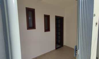 Imagem 4: Casa 2 quartos bairro caiçara