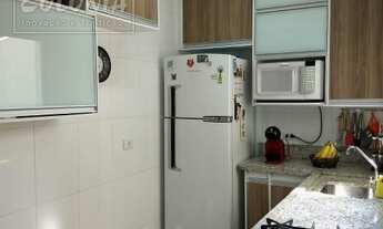 Imagem 5: Santo André - Apartamento Padrão - Bangú