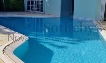 Imagem 7: Casa com vista para Ilha Grande em condomínio fechado