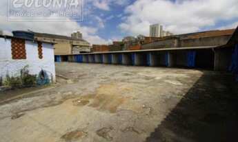 Imagem 2: Santo André - Terreno Padrão - Campestre