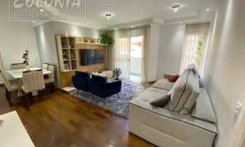 Imagem: São Caetano do Sul - Apartamento Padrão