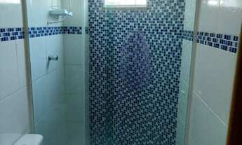 Imagem 6: Apartamento à venda, 3 quartos, 1 suíte, 1 vaga, Parque das Nações - Santo André/SP