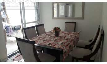 Imagem 5: Santo André - Casa Padrão - Campestre