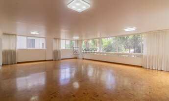 Imagem 2: Locação Apartamento 5 Dormitórios - 325 m² Bela Vista