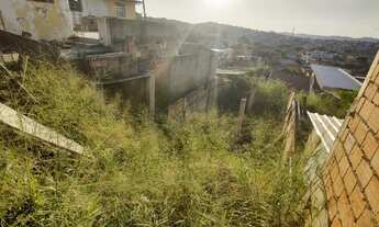 Imagem: Lote bairro C u Azul