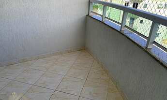 Imagem 6: Ref.: B2445 - Lindo Apartamento 2 Quartos, Suíte e Varanda no Nossa Senhora das Graças
