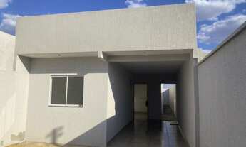 Imagem: Casa 03 Quartos C/ Suíte - Jardim Ipanema