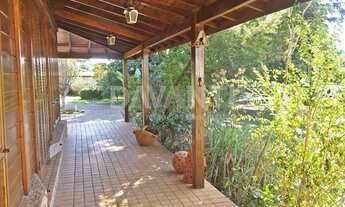 Imagem 7: Casa - Parque Xangrilá - Campinas