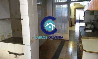 Imagem 4: Vendo casa de Vila rua Juruviara Bairro Méier 2 vagas terraço 230m²