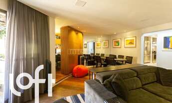 Imagem 6: São Paulo - Apartamento Padrão - Moema