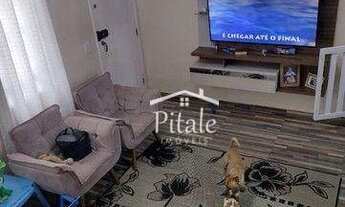 Imagem 3: Casa com 2 dormitórios à venda, 90 m² por R$ 381.000,00 - Vila Quitaúna - Osasco/SP