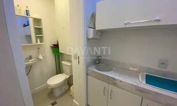 Imagem 7: Sala - Vila Rossi - Campinas