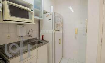 Imagem 4: São Paulo - Apartamento Padrão - Vila Olímpia