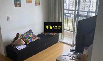 Imagem 2: Apartamento 2 quartos e vaga a venda no Dez Vista Alegre