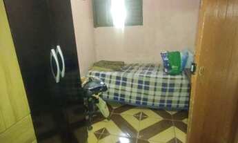 Imagem 6: Casa com 3 dormitórios para alugar por R$ 750,00/mês - Jardim Belém - Suzano/SP