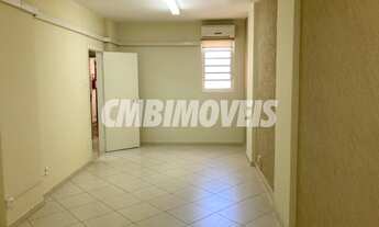 Imagem 2: Sala - Centro - Campinas