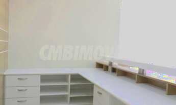 Imagem 7: Prédio - Jardim Guanabara - Campinas