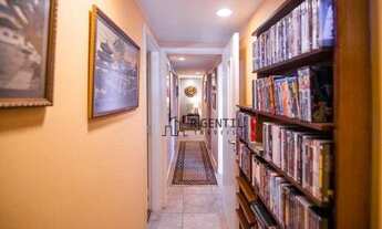 Imagem 5: Apartamento com 4 dormitórios à venda, 190 m² por R$ 5.600.000 - Ipanema - Rio de Janeiro