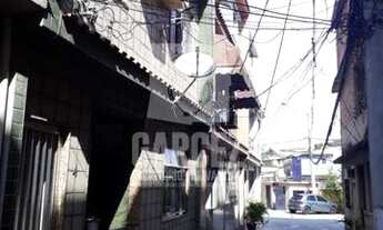 Imagem 3: Rio de Janeiro - Apartamento Padrão - Oswaldo Cruz