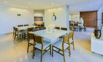 Imagem 3: Apartamento Jardim Goiás