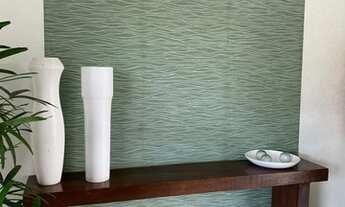 Imagem 4: Paralela 1/4 e sala amplo, nascente, varanda, suíte, total infraestrutura!