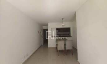 Imagem 5: Apartamento com 2 dormitórios para alugar, 56 m² por R$ 3.600,00/mês - Mirandópolis - São